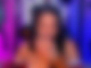 Live cam show with nickyminach - Black Hair on Camsoda