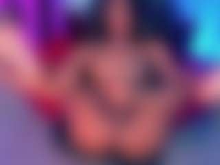 Live cam show with nickyminach - White on crypto-cams | colombia