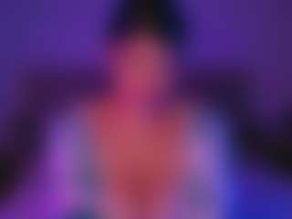 Rosalie-Bliss's Live Sex Cam Show