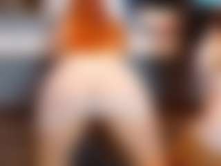 Live cam show with sammymia68 - Skinny on https://playwithruby.com