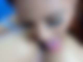 Live cam show with sammymia68 - Strip on Mixed Magazine Live