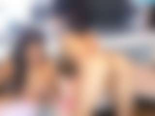 Live cam show with sammymia68 - Kisses on Mixed Magazine Live