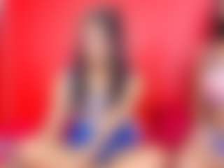 Live cam show with Sammy and my Teen GFs - Cock Rating on CSO-WL