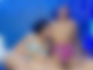 Sammy and my Teen GFs's Live Sex Cam Show