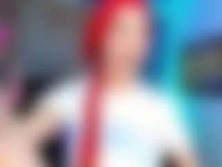 victoria's Live Sex Cam Show