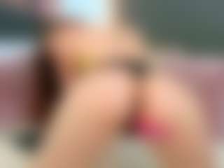 Ammira's Live Sex Cam Show