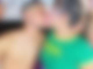Live cam show with Bonnyandcarrot - Petite on Mixed Magazine Live