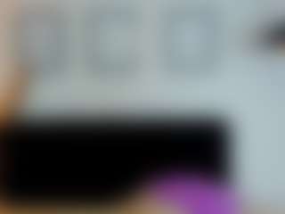 Live cam show with Bonnyandcarrot - Ebony College on makecum.org