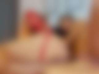 Live cam show with Bonnyandcarrot - Average on x69.live