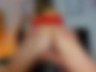 Live cam show with Bonnyandcarrot - Athletic Ebony on eurowanks.com