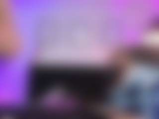 Live cam show with Bonnyandcarrot - Blowjob on instabang