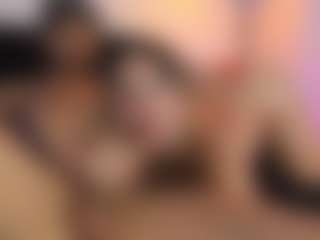 Live cam show with Bonnyandcarrot - Teen (18+) on https://playwithruby.com