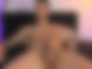 Live cam show with Bonnyandcarrot - Brown Eyes on Hubzter Live