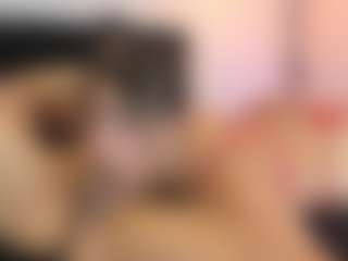 Live cam show with Bonnyandcarrot - Average on Hubzter Live