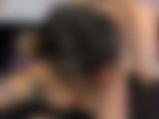 Live cam show with Bonnyandcarrot - Strip on Mixed Magazine Live