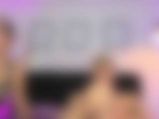 Live cam show with Bonnyandcarrot - Dirty Talk on camwithhim.com