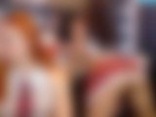 Live cam show with Selenemia and my Teen gfs - Ass Bouncing on Soda Cam