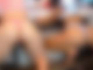 Live cam show with Selenemia and my Teen gfs - College Toys on Ass Tok