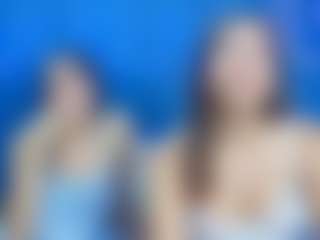 Live cam show with Selenemia and my Teen gfs - Fetish on Adult Interactions
