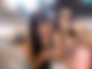 Live cam show with Selenemia and my Teen gfs - New Spank on friskycurves.com