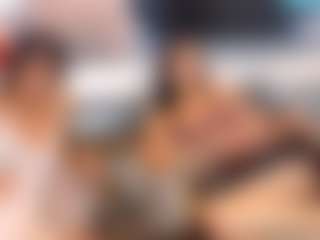 Selenemia and my Teen gfs's Live Sex Cam Show