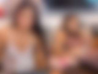 Live cam show with Selenemia and my Teen gfs - Anal on Dare Cams