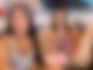 Selenemia and my Teen gfs's Live Sex Cam Show