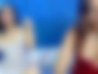 Live cam show with Selenemia and my Teen gfs - Asshole on Camsoda