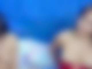 Selenemia and my Teen gfs's Live Sex Cam Show