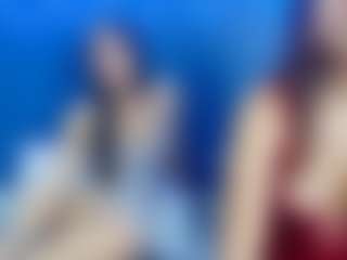 Selenemia and my Teen gfs's Live Sex Cam Show