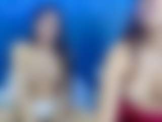 Selenemia and my Teen gfs's Live Sex Cam Show