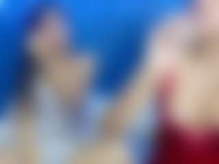 Selenemia and my Teen gfs's Live Sex Cam Show