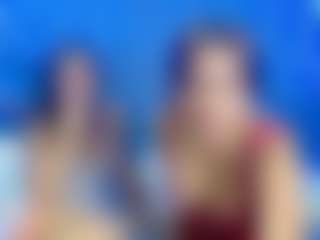 Selenemia and my Teen gfs's Live Sex Cam Show