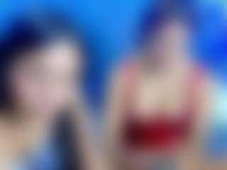 Live cam show with Selenemia and my Teen gfs - Strapon on madthumbs