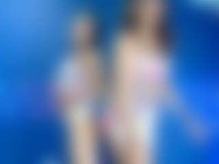 Selenemia and my Teen gfs's Live Sex Cam Show