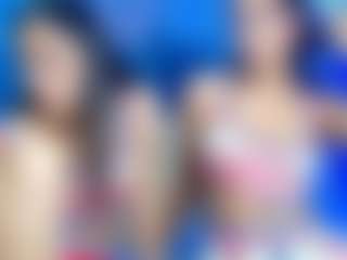 Selenemia and my Teen gfs's Live Sex Cam Show