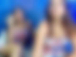 Selenemia and my Teen gfs's Live Sex Cam Show