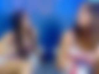 Selenemia and my Teen gfs's Live Sex Cam Show