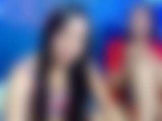 Selenemia and my Teen gfs's Live Sex Cam Show