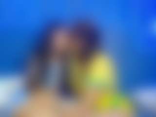 Selenemia and my Teen gfs's Live Sex Cam Show