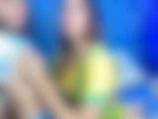 Live cam show with Selenemia and my Teen gfs - Handjob on Camsoda