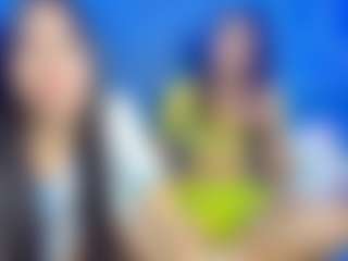 Live cam show with Selenemia and my Teen gfs - Toys on Camsoda