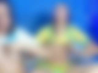 Live cam show with Selenemia and my Teen gfs - Toys on Camsoda