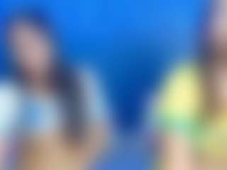 Selenemia and my Teen gfs's Live Sex Cam Show