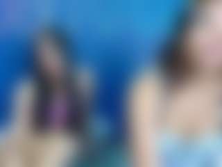Live cam show with solmia68 - Scissoring on CamClone