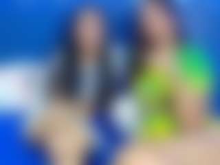 Live cam show with solmia68 - Toys on CSO-WL
