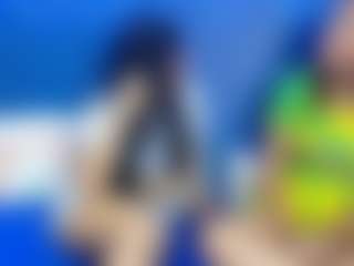 Live cam show with solmia68 - Big Ass on Camsoda