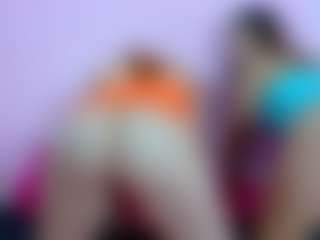 Live cam show with solmia68 - Toys on Mixed Magazine Live