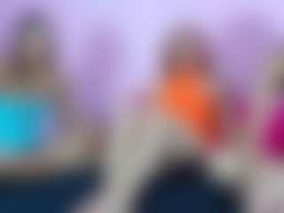 solmia68's Live Sex Cam Show