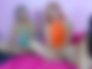 Live cam show with solmia68 - Blowjob on AdultVida.com